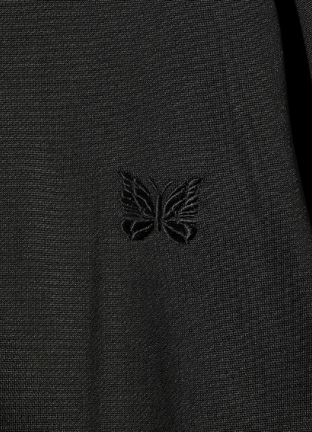 Zipped Hoody - Bright Jersey