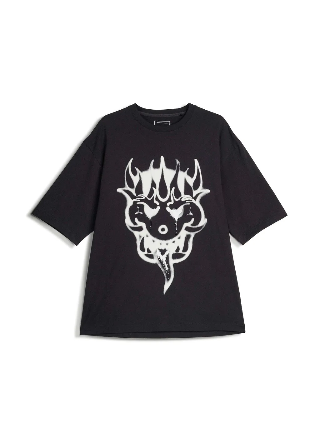 Y-3 Chito Graphic Short Sleeve Tee