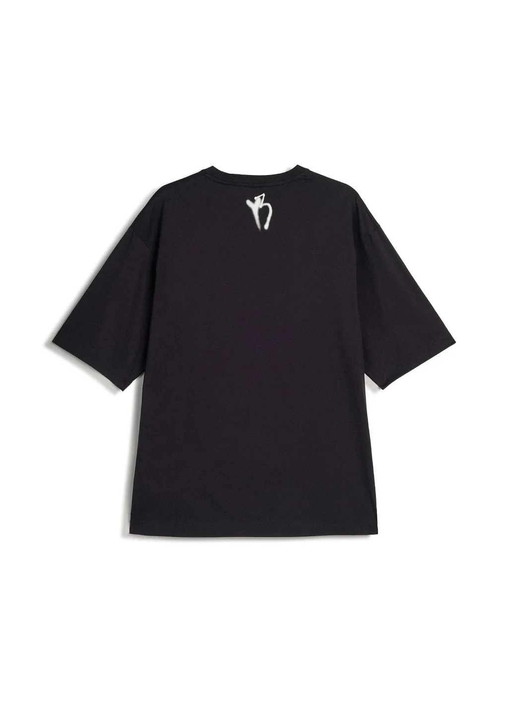 Y-3 Chito Graphic Short Sleeve Tee