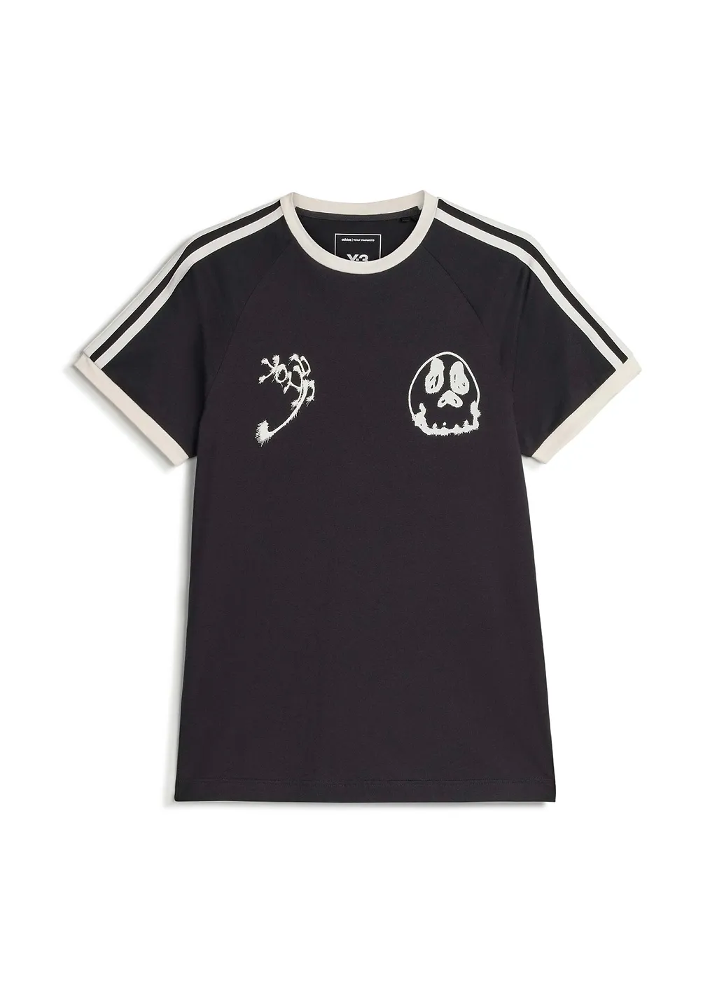 Y-3 Chito Graphic Cali Tee