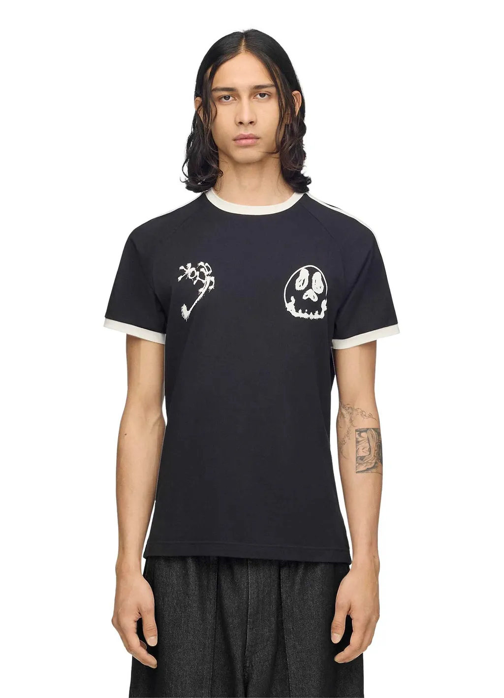 Y-3 Chito Graphic Cali Tee