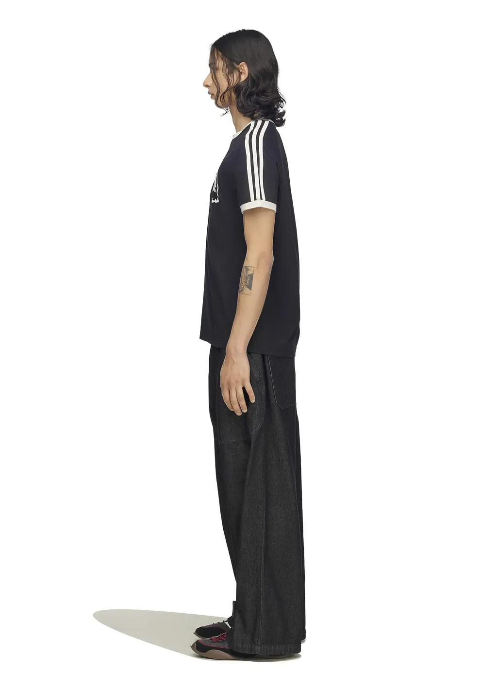 Y-3 Chito Graphic Cali Tee