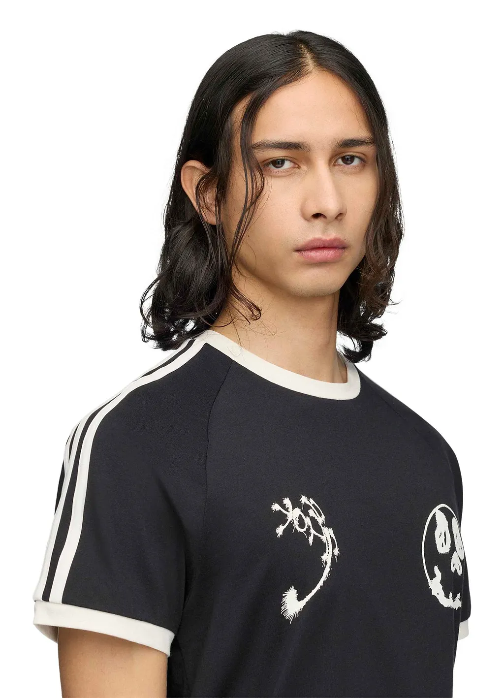Y-3 Chito Graphic Cali Tee
