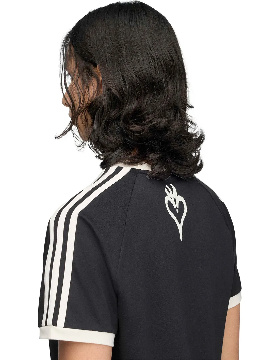 Y-3 Chito Graphic Cali Tee