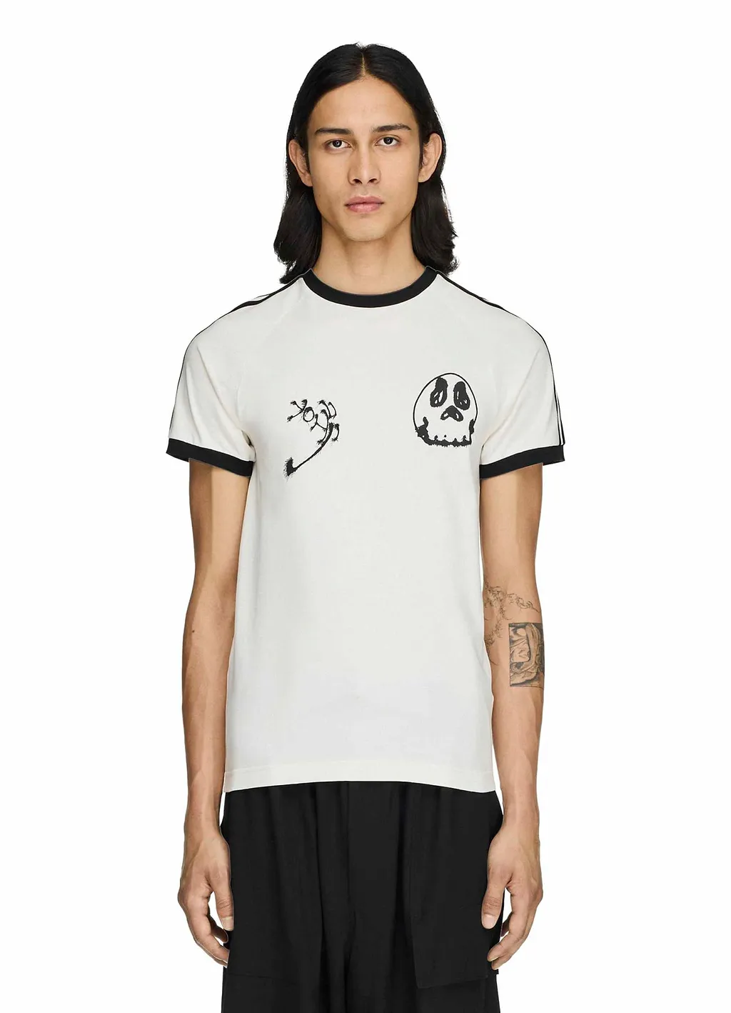 Y-3 Chito Graphic Cali Tee