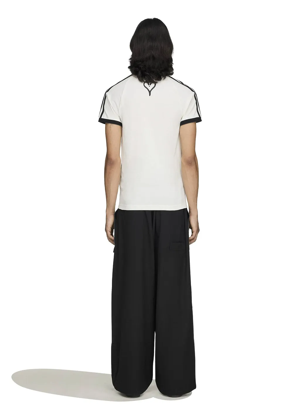 Y-3 Chito Graphic Cali Tee