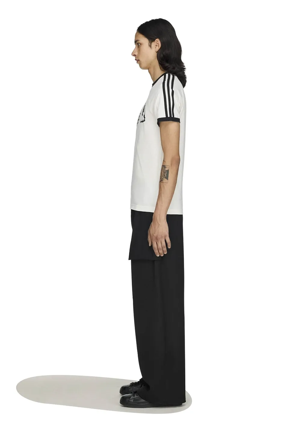 Y-3 Chito Graphic Cali Tee