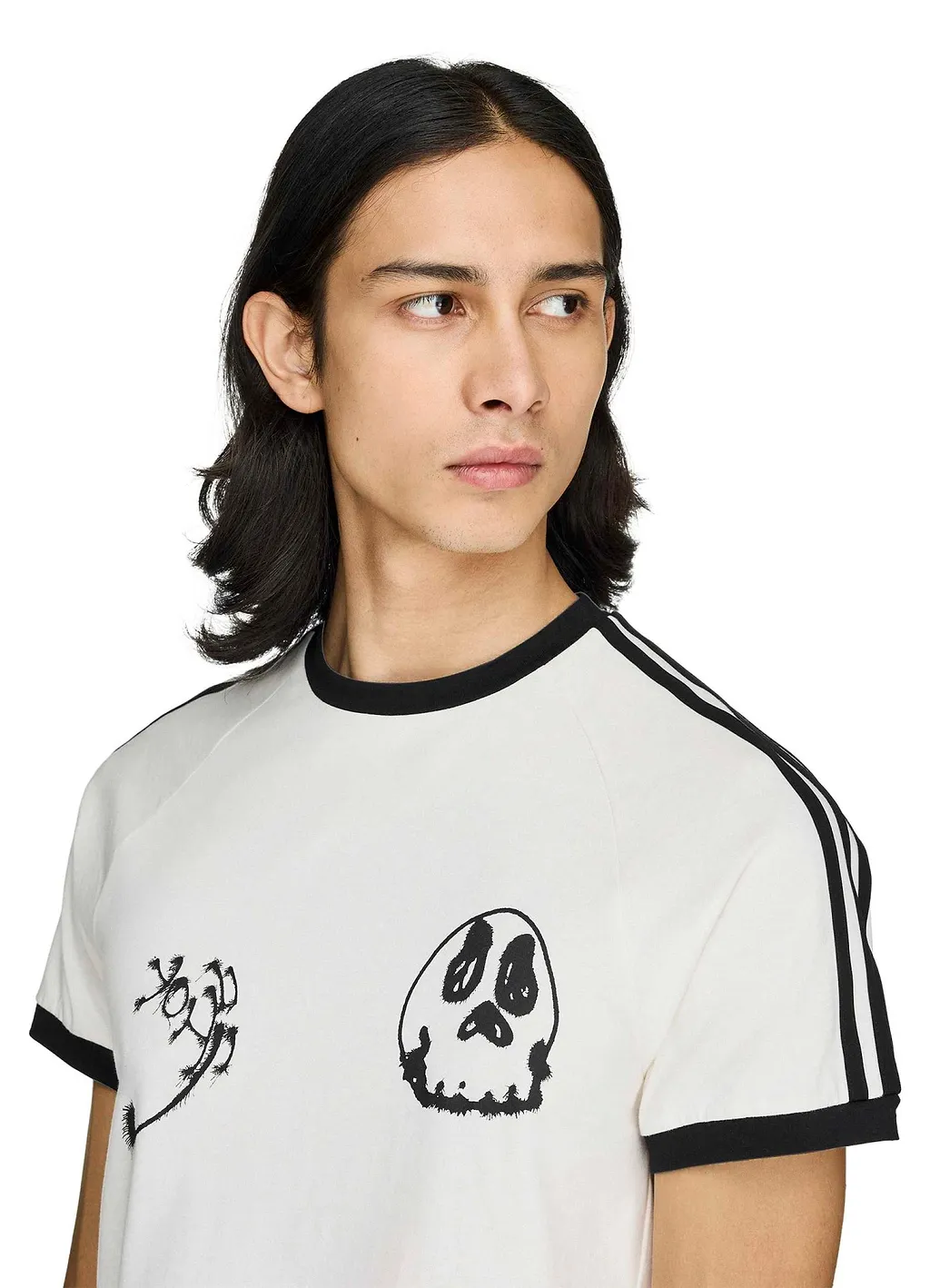 Y-3 Chito Graphic Cali Tee