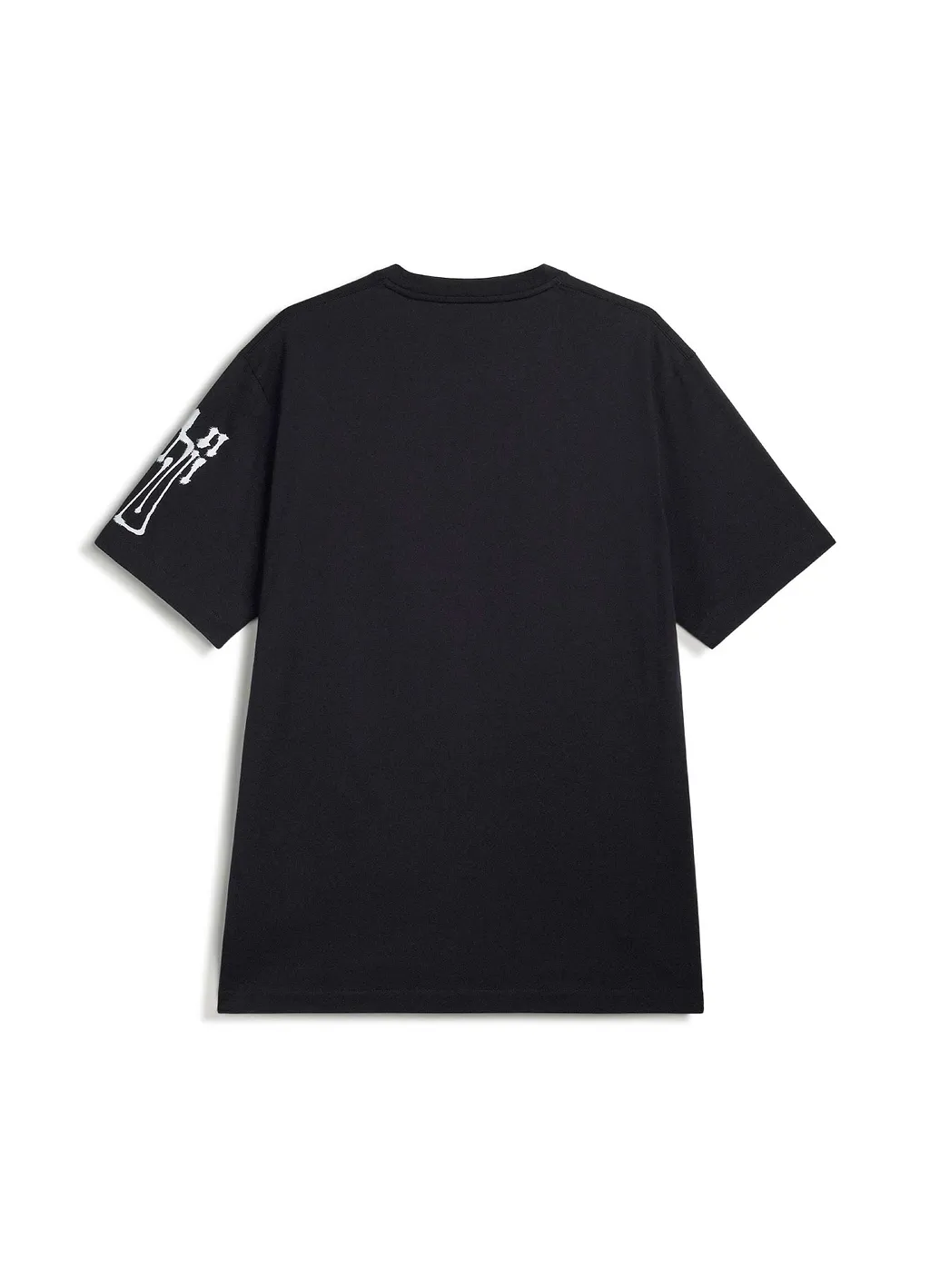 Y-3 Chito City Graphic Short Sleeve Tee