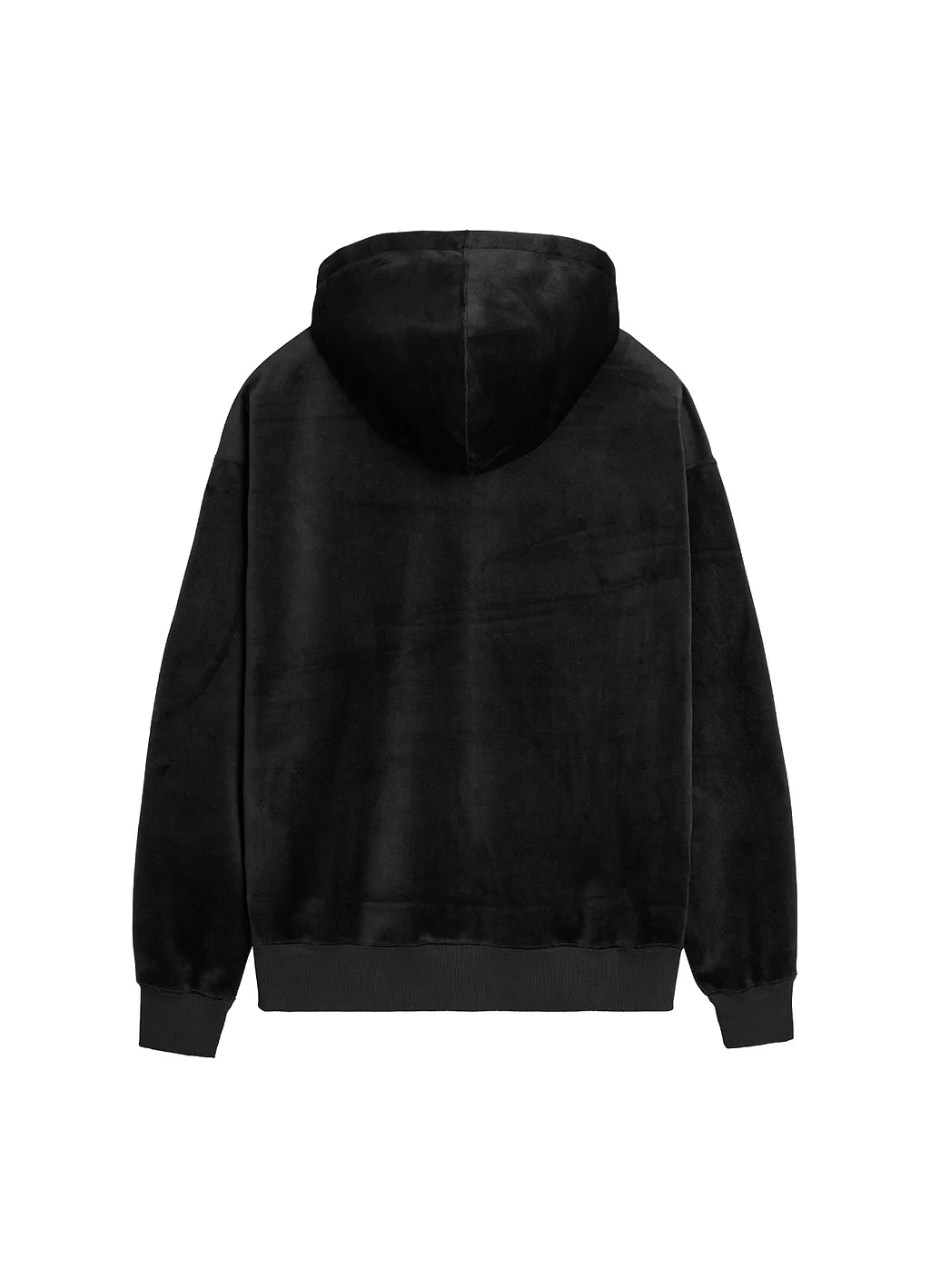 Velvet Zip Hd