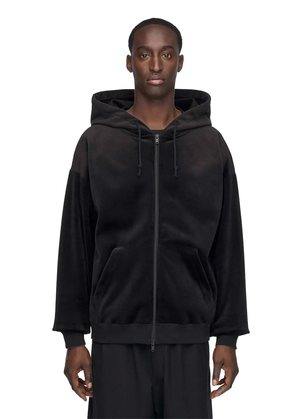 Velvet Zip Hd