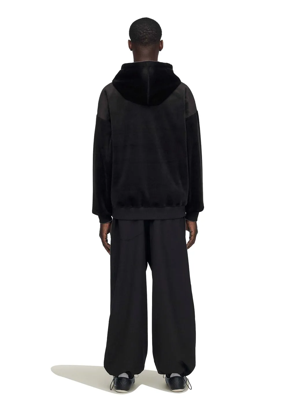 Velvet Zip Hd