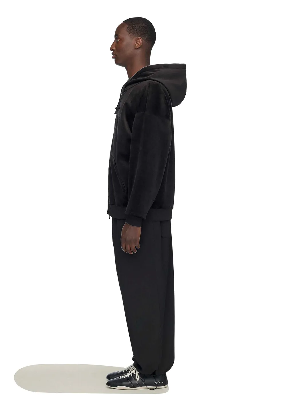 Velvet Zip Hd