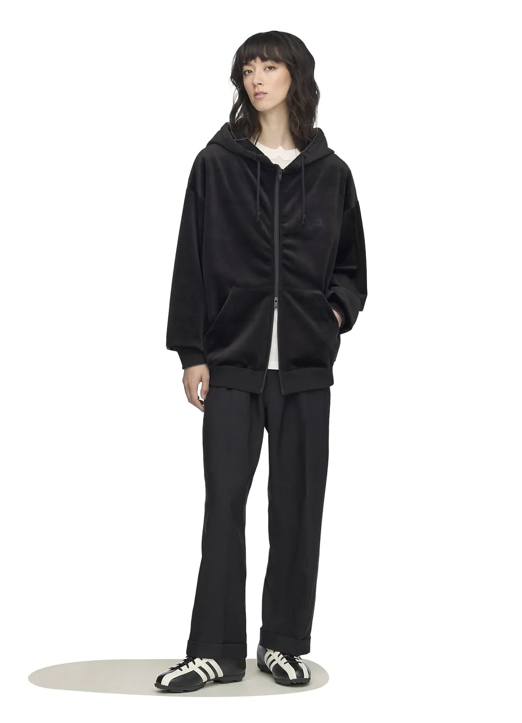 Velvet Zip Hd