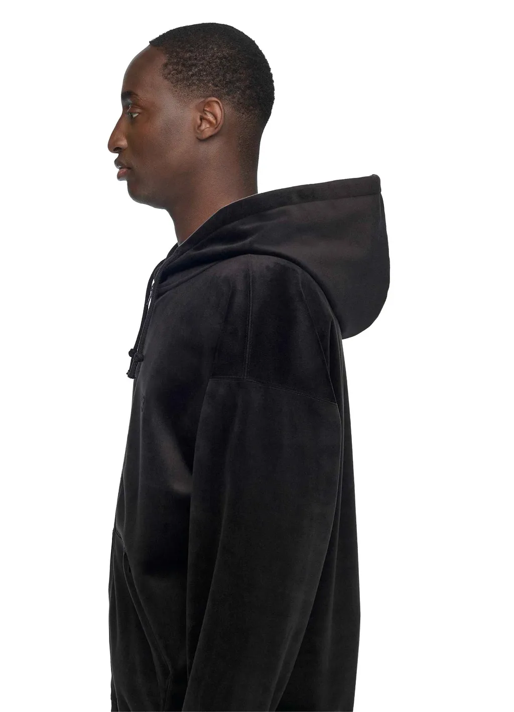 Velvet Zip Hd