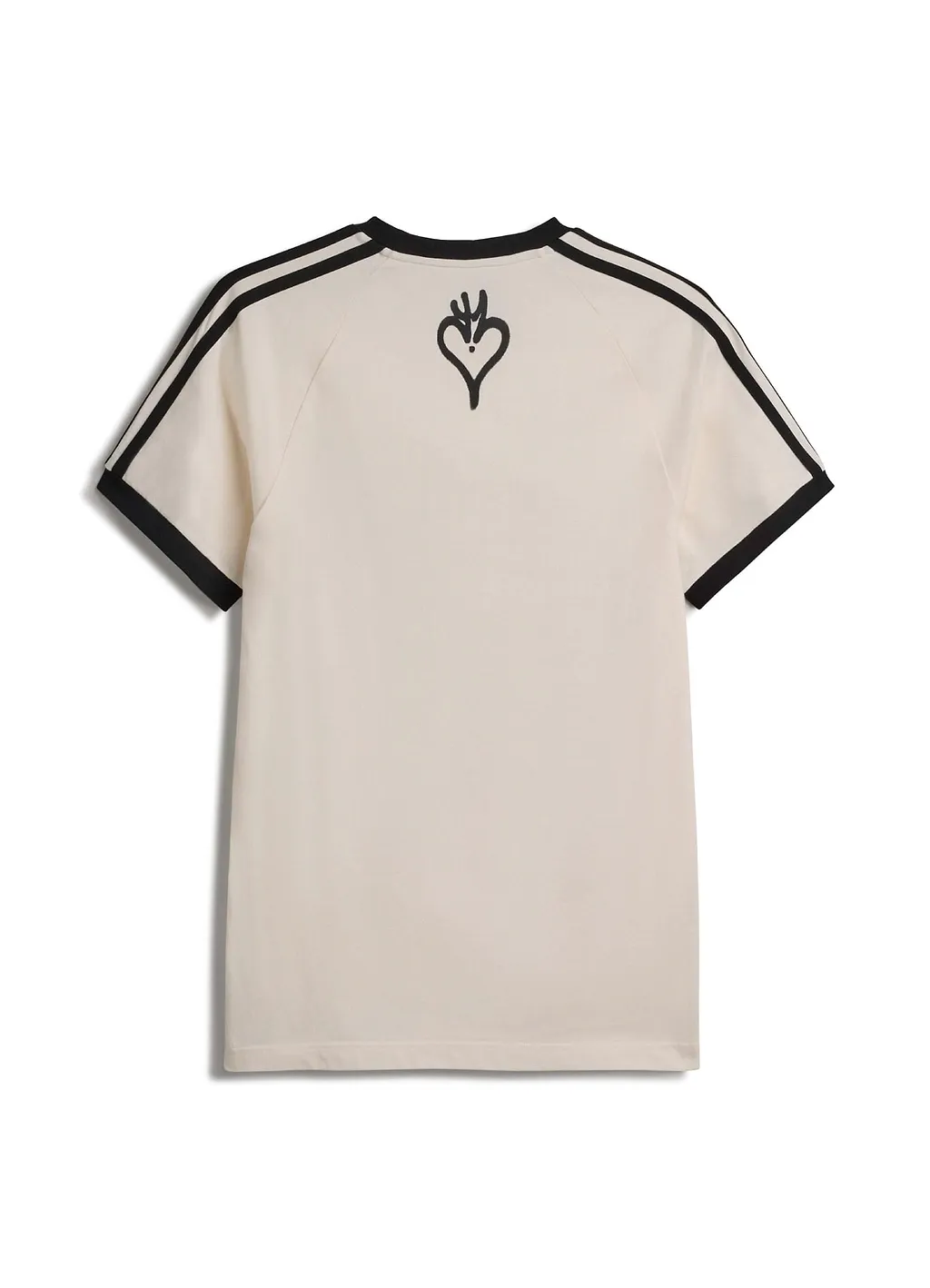 Y-3 Chito Graphic Cali Tee