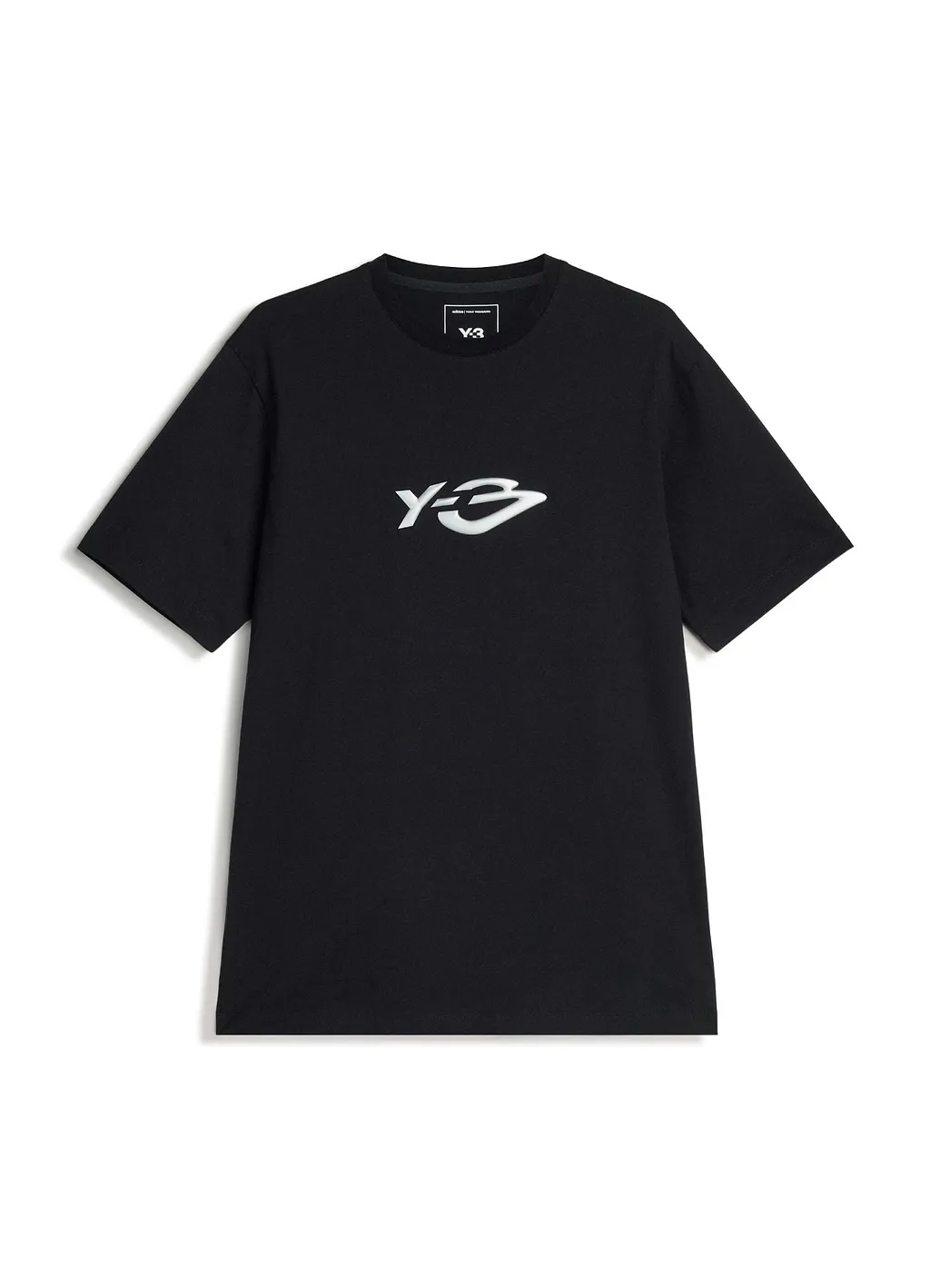 Logo Ss Tee