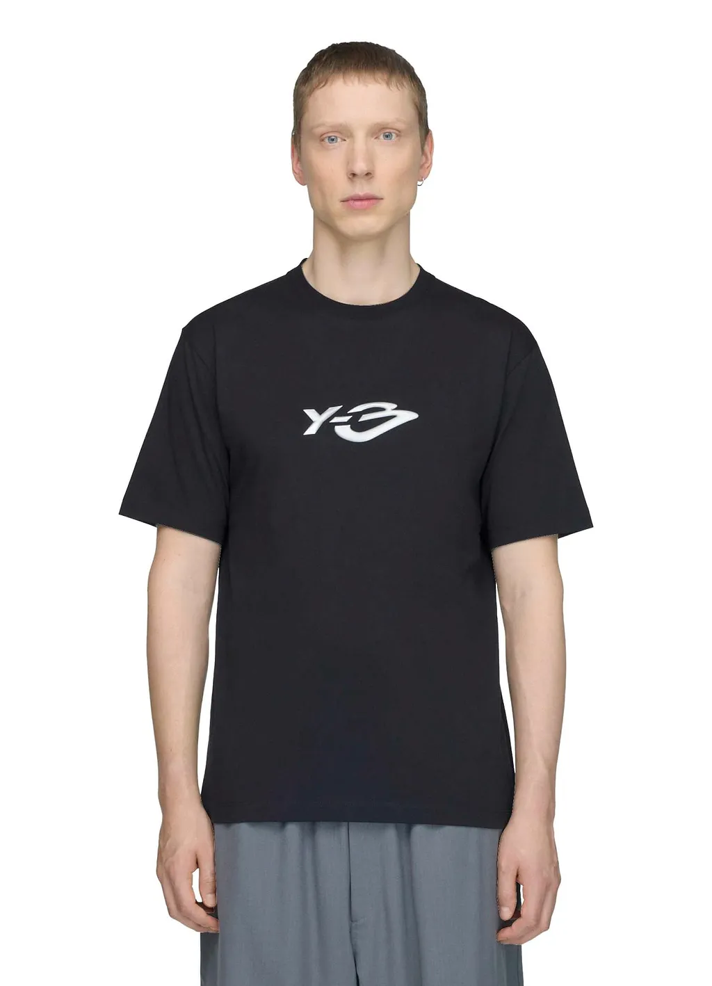Logo Ss Tee