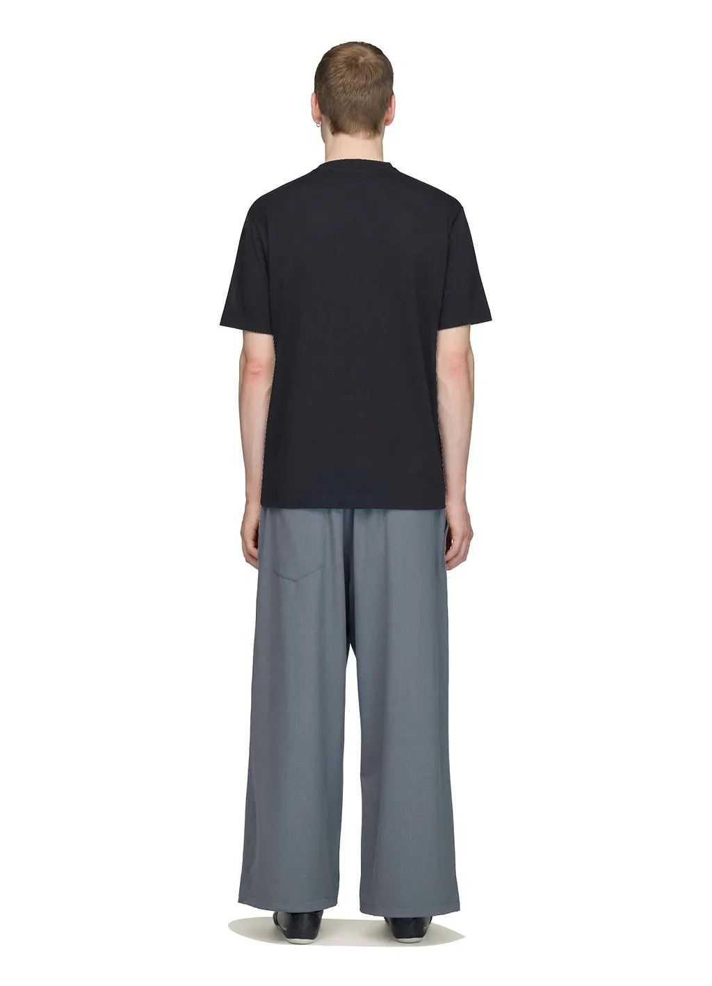 Logo Ss Tee