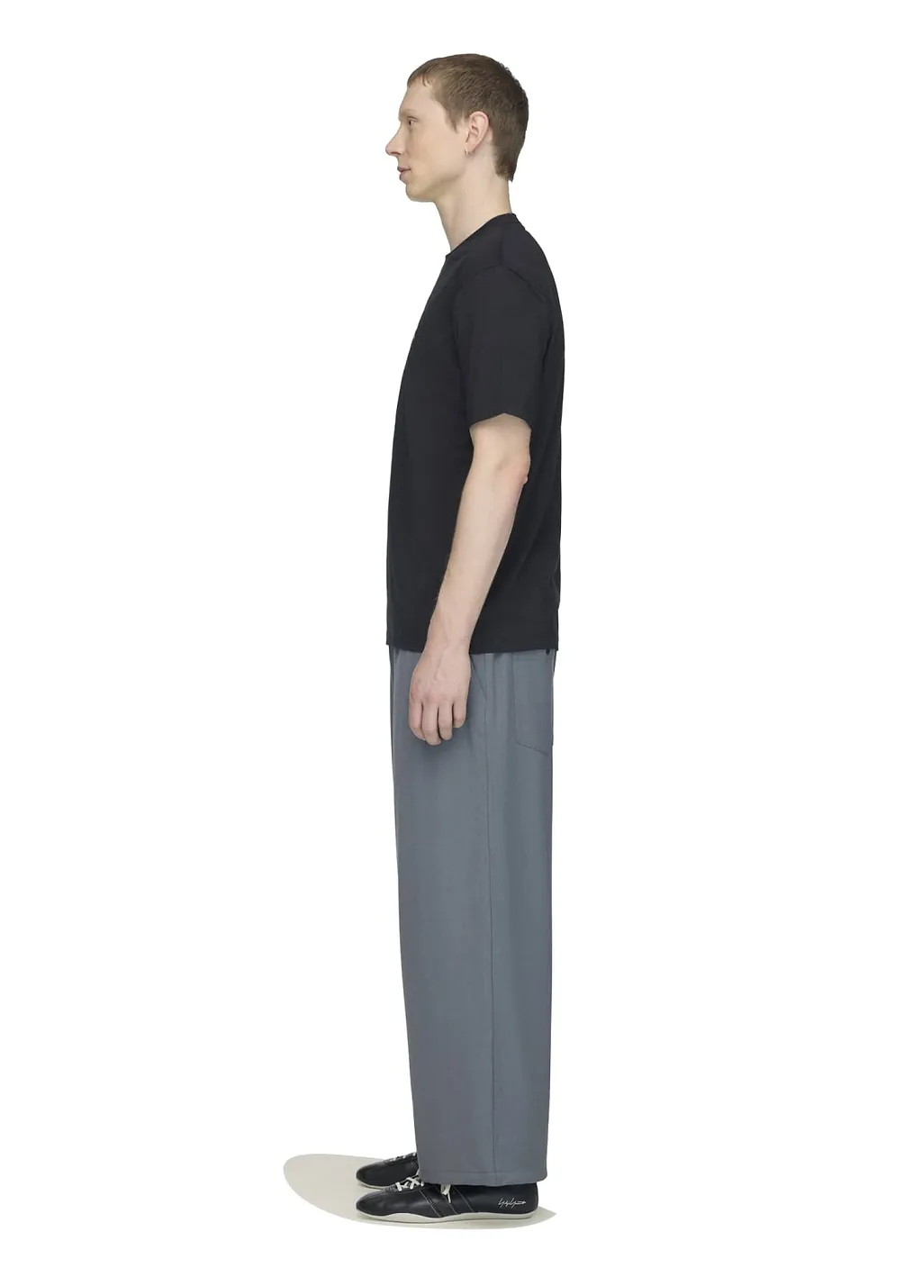Logo Ss Tee