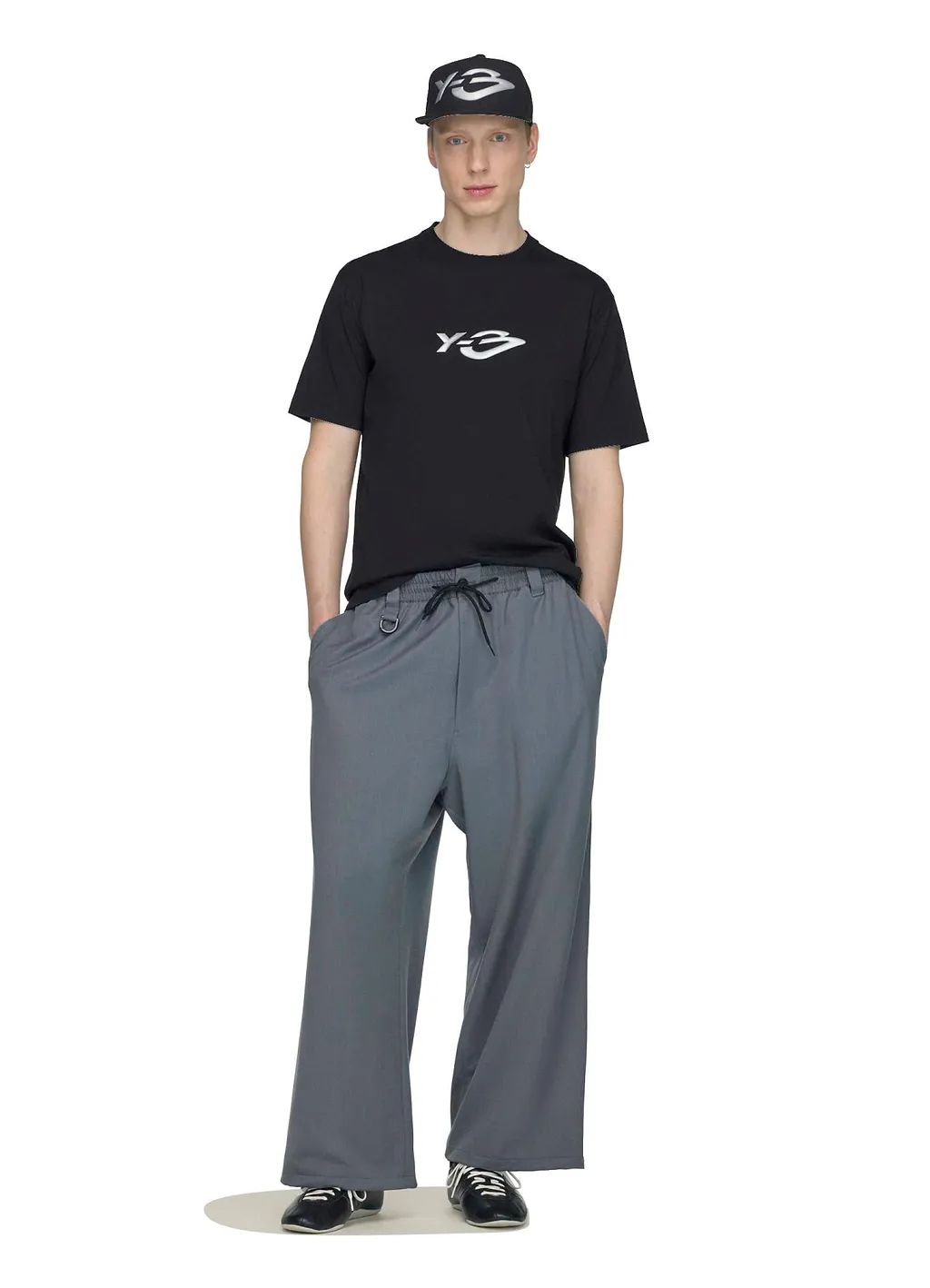 Logo Ss Tee