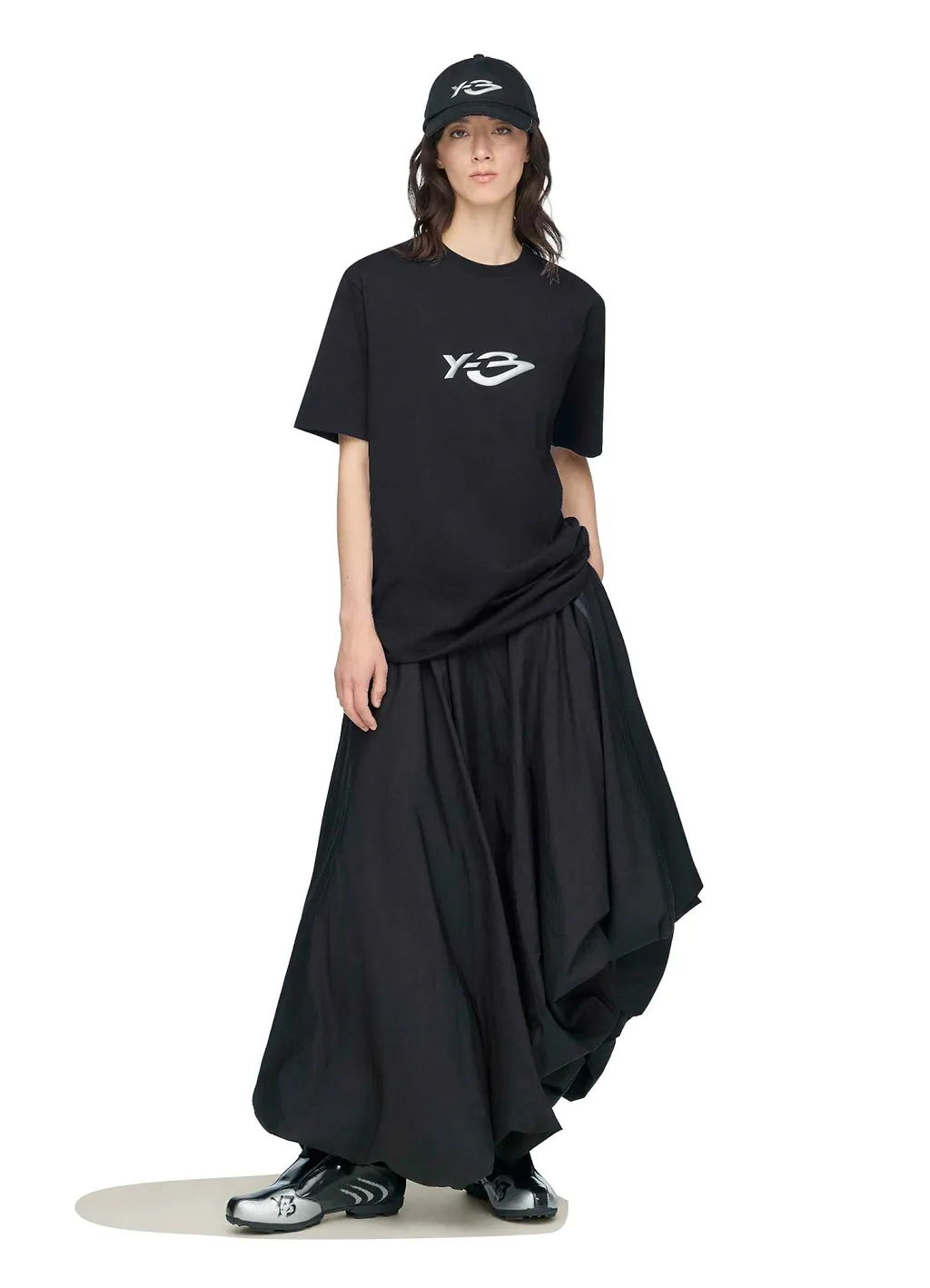 Logo Ss Tee
