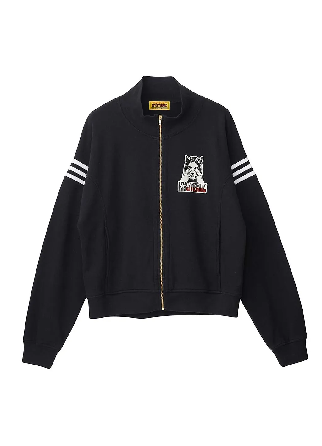 See No Evil Jumper