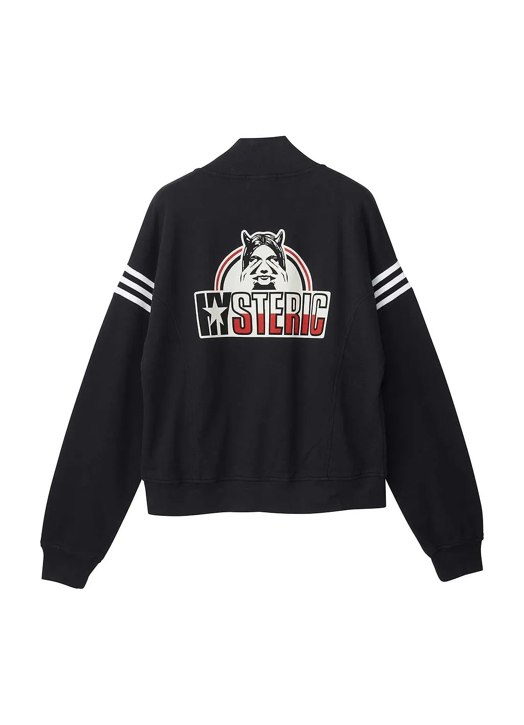 See No Evil Jumper