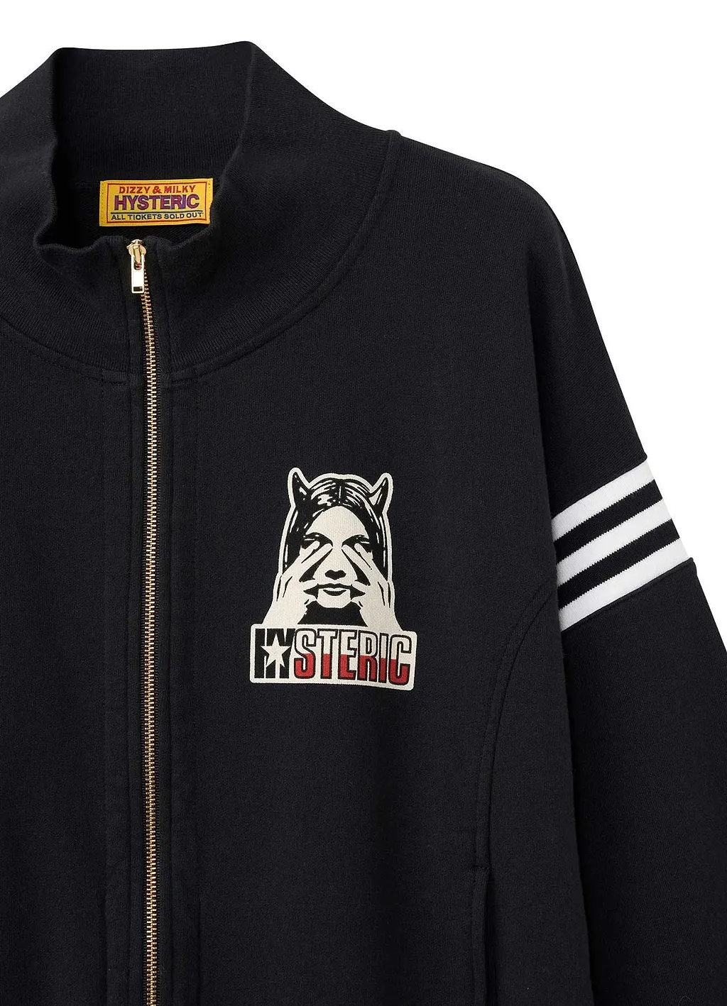 See No Evil Jumper