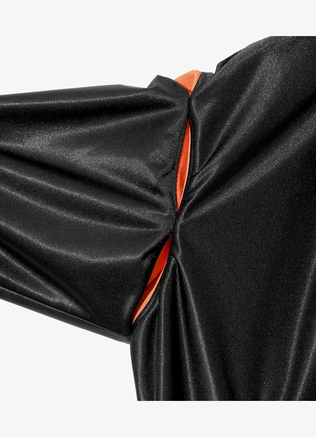 Track Jacket - Tricot Sateen