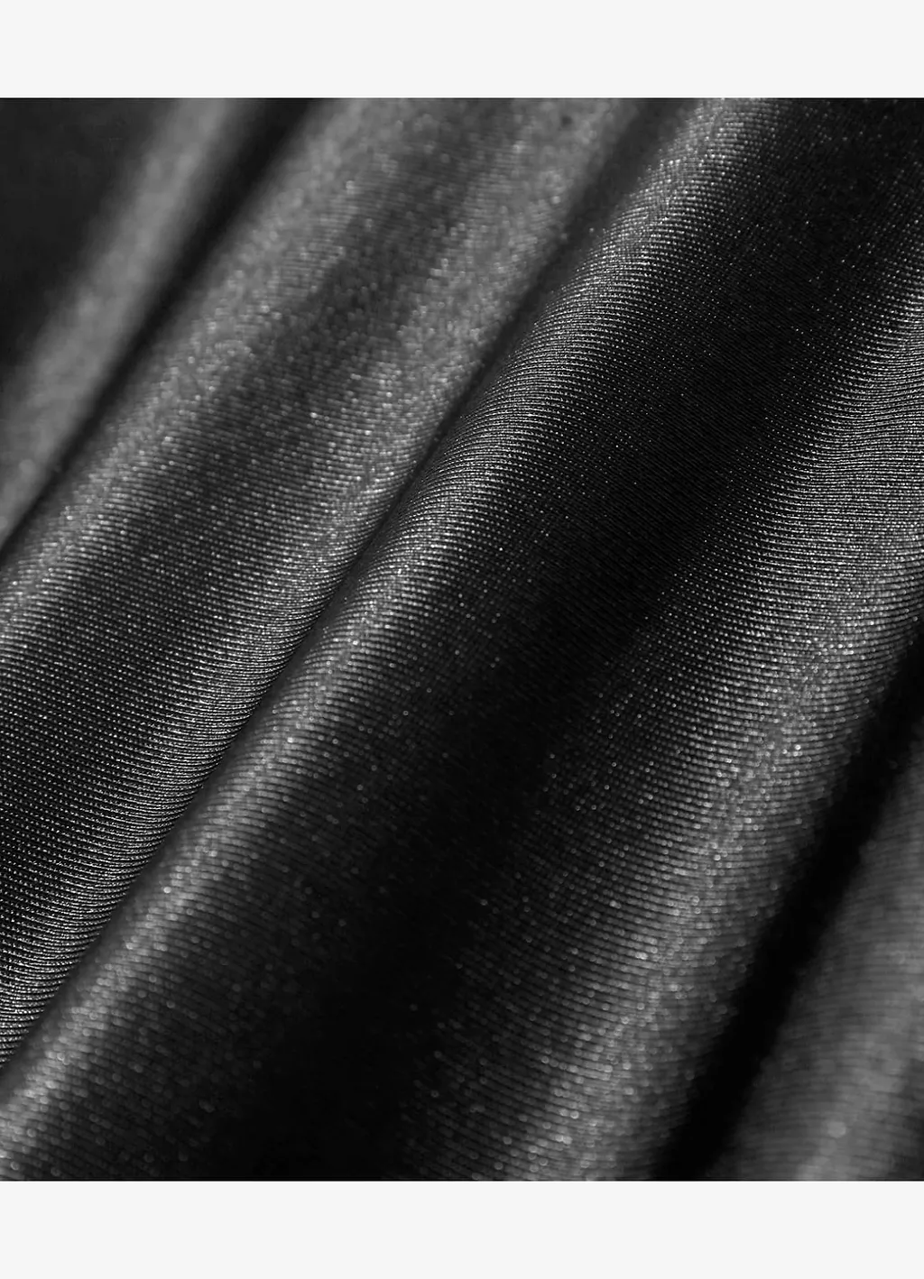 Track Jacket - Tricot Sateen