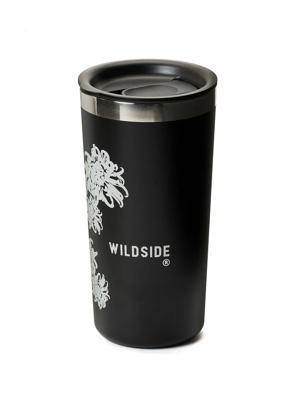 Wildside × Hydro Flask 12 Oz All Around Tumbler