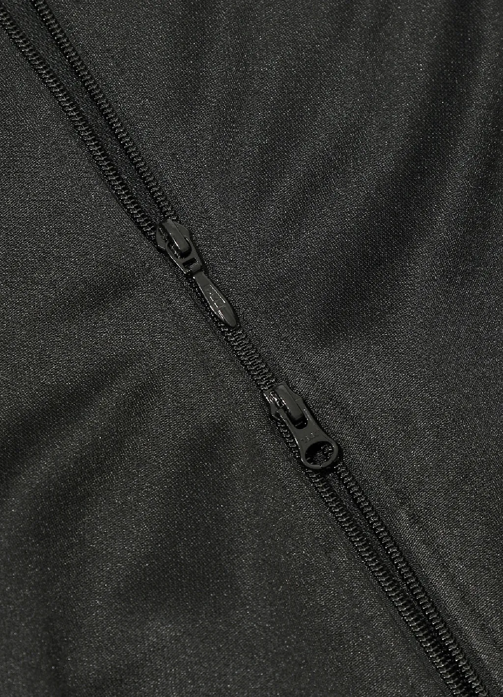 Track Jacket - Poly Smooth
