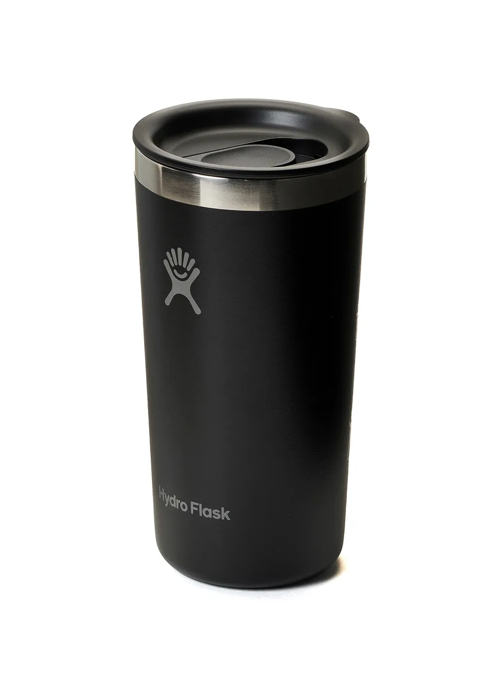 Wildside × Hydro Flask 12 Oz All Around Tumbler