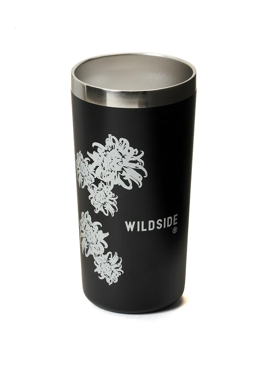 Wildside × Hydro Flask 12 Oz All Around Tumbler