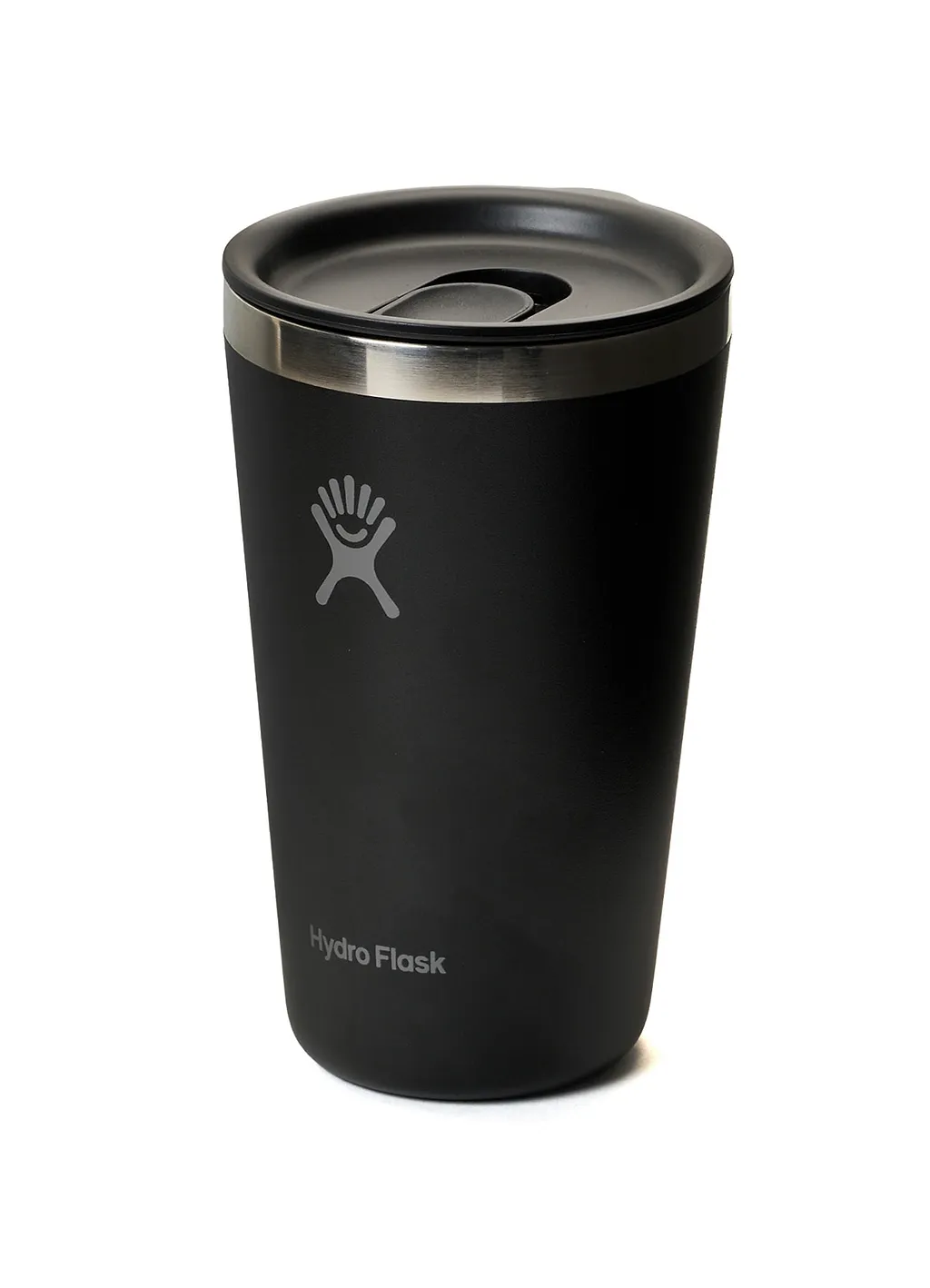 Wildside × Hydro Flask 16 Oz All Around Tumbler