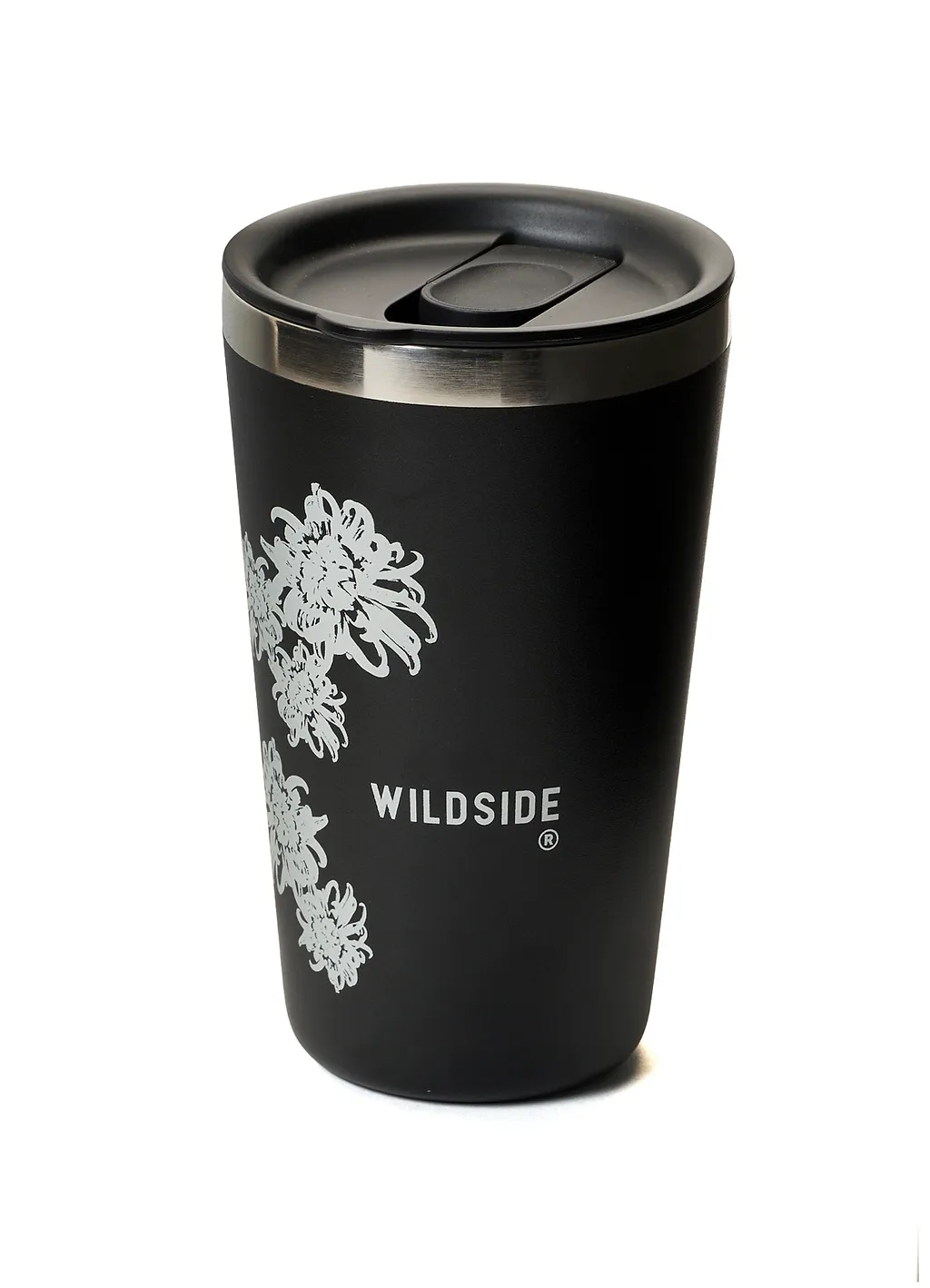 Wildside × Hydro Flask 16 Oz All Around Tumbler