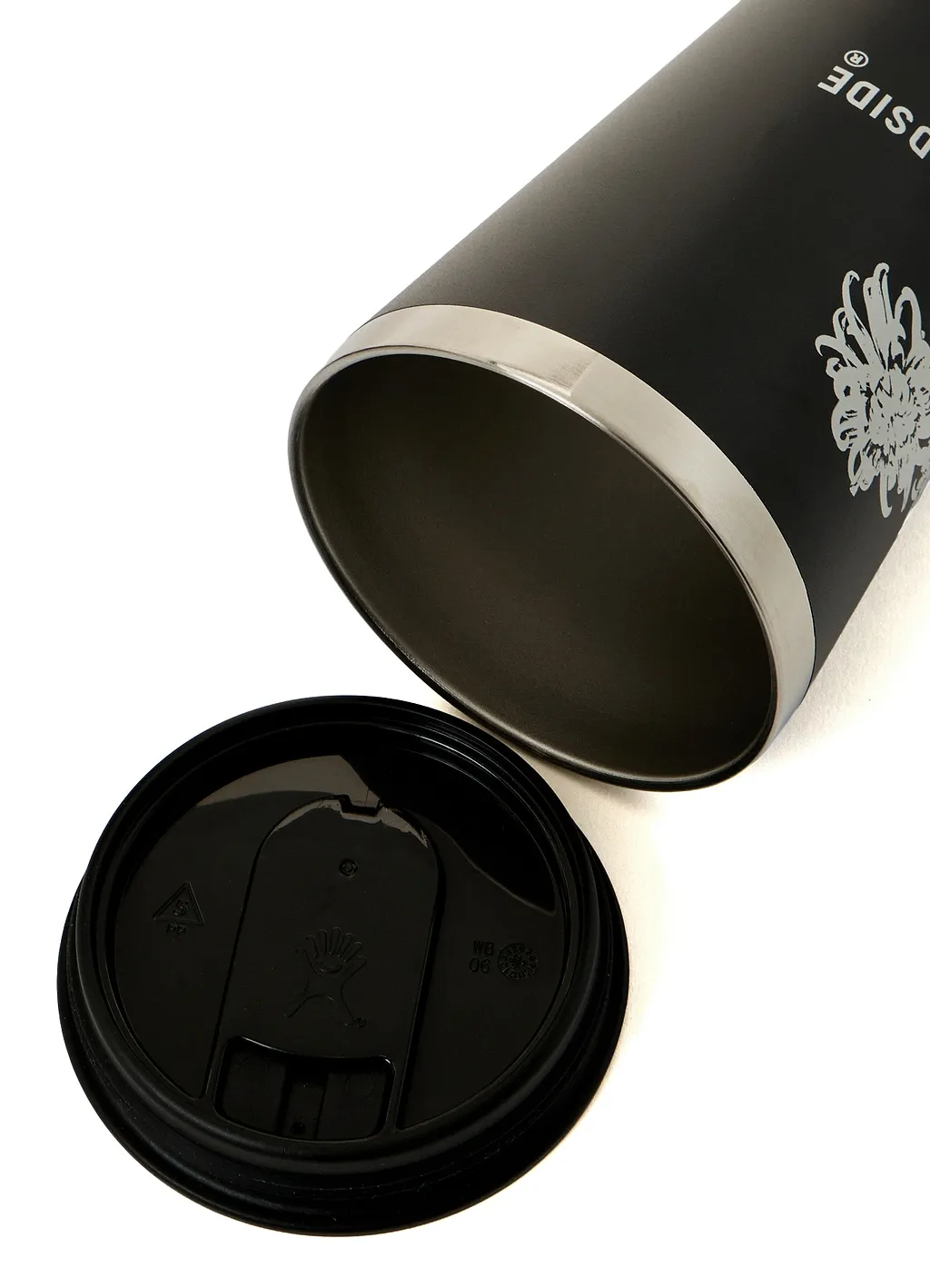 Wildside × Hydro Flask 16 Oz All Around Tumbler