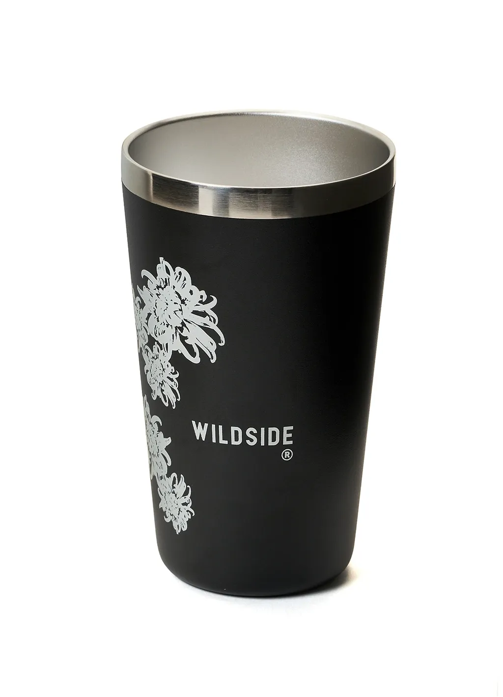 Wildside × Hydro Flask 16 Oz All Around Tumbler