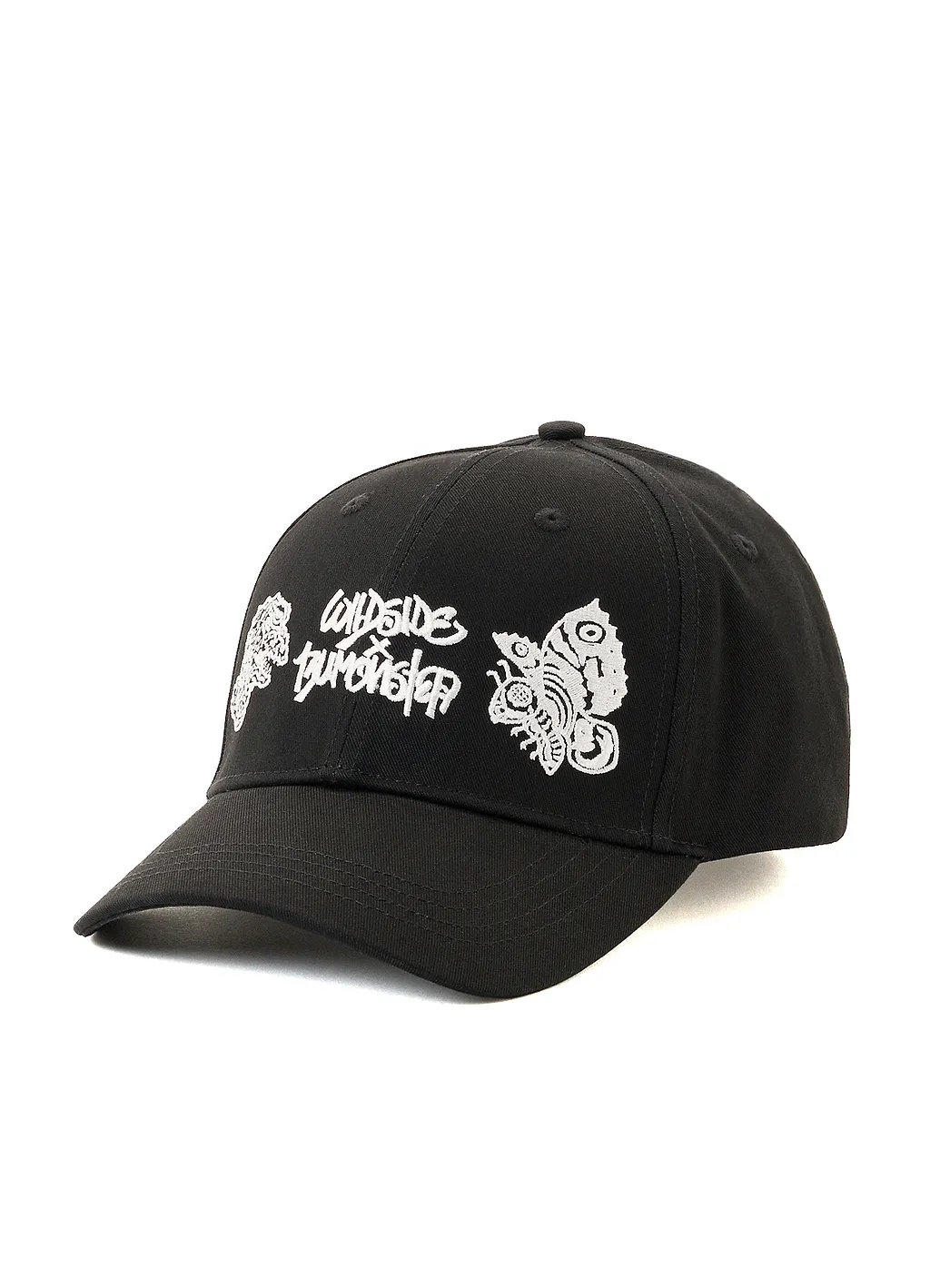 Wildside × Izumonster Cap