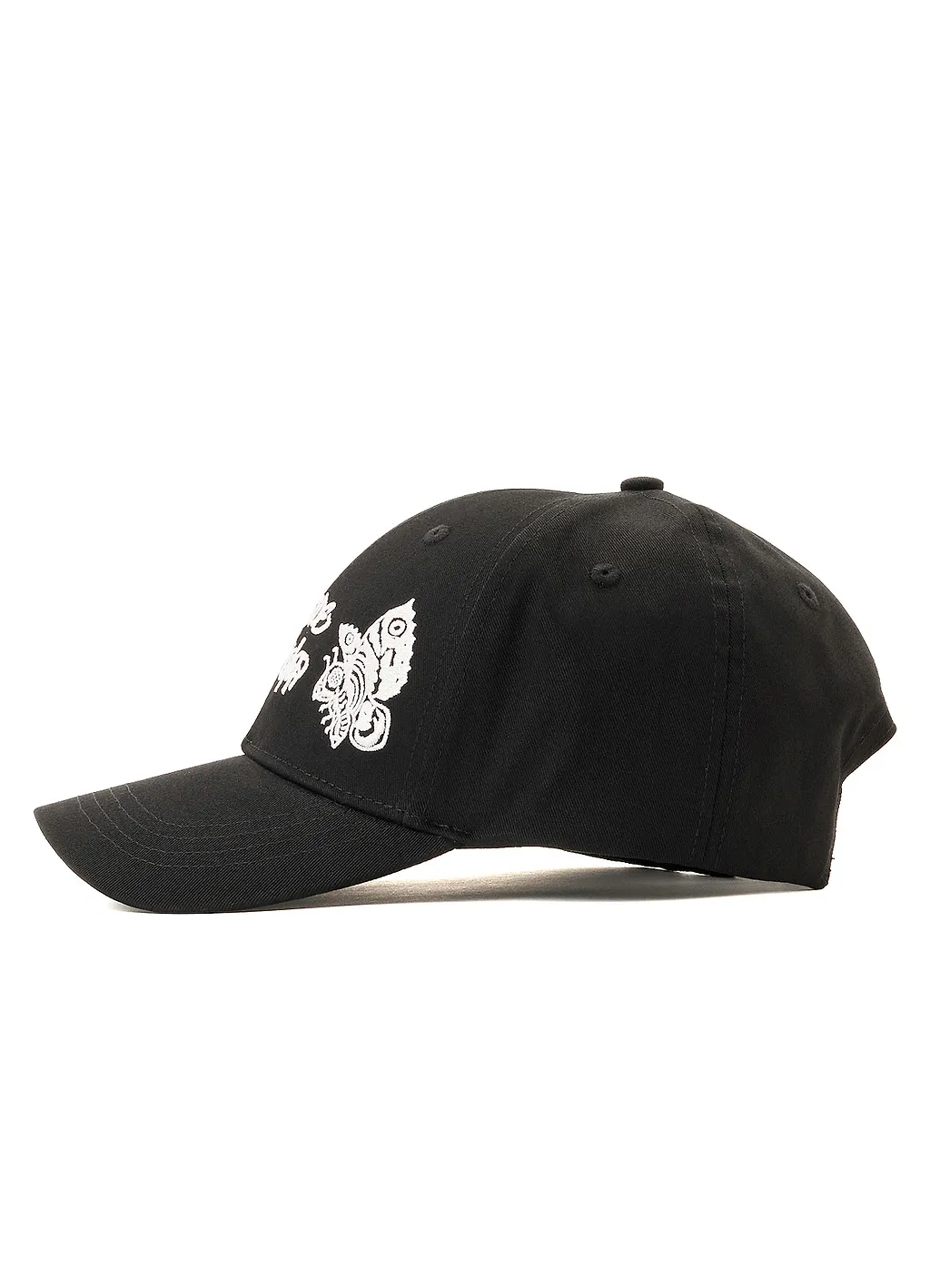 Wildside × Izumonster Cap