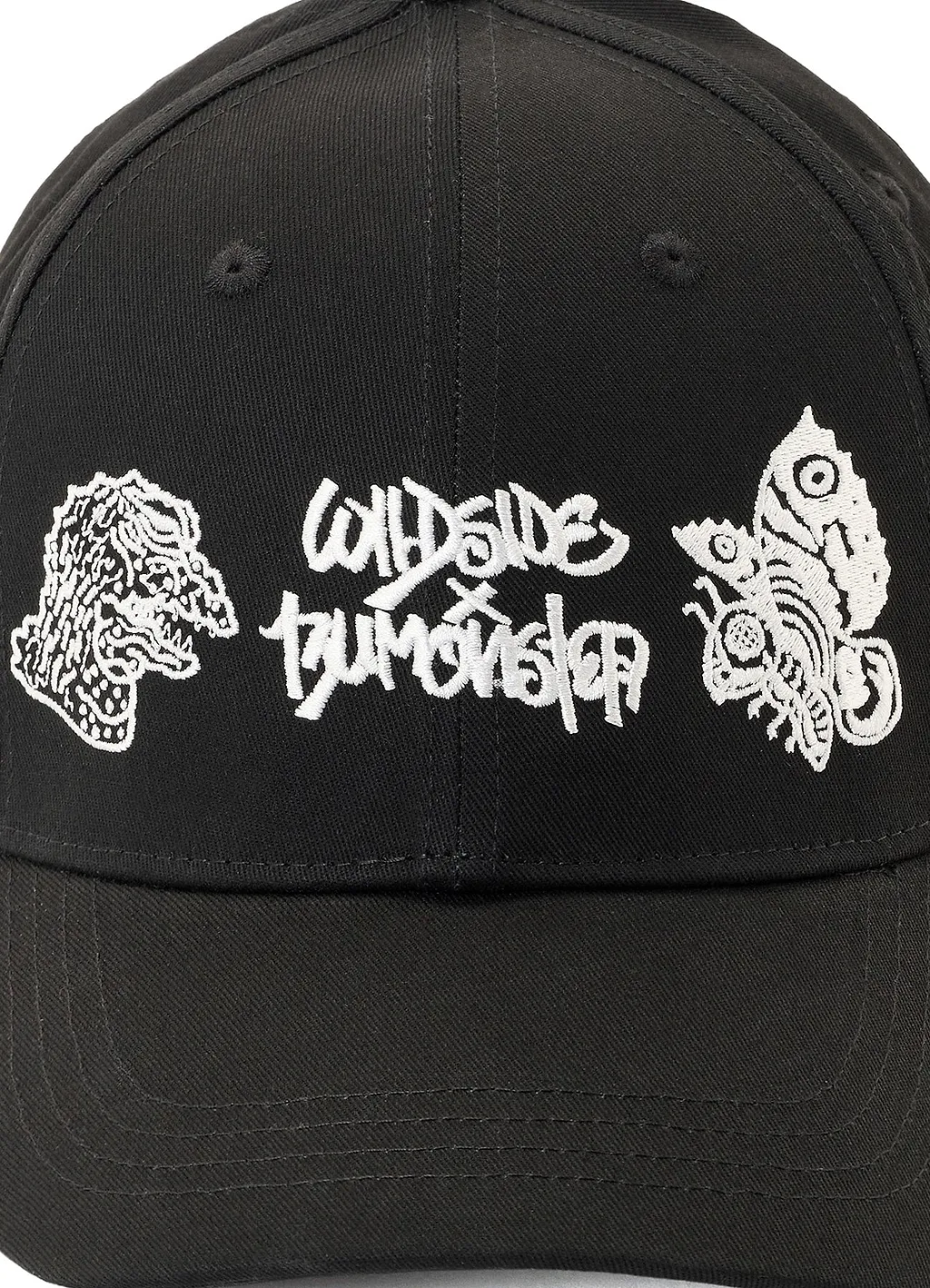 Wildside × Izumonster Cap