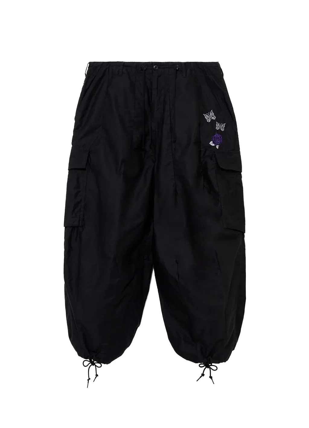 Wildside × Needles H.D.Pant - Bdu