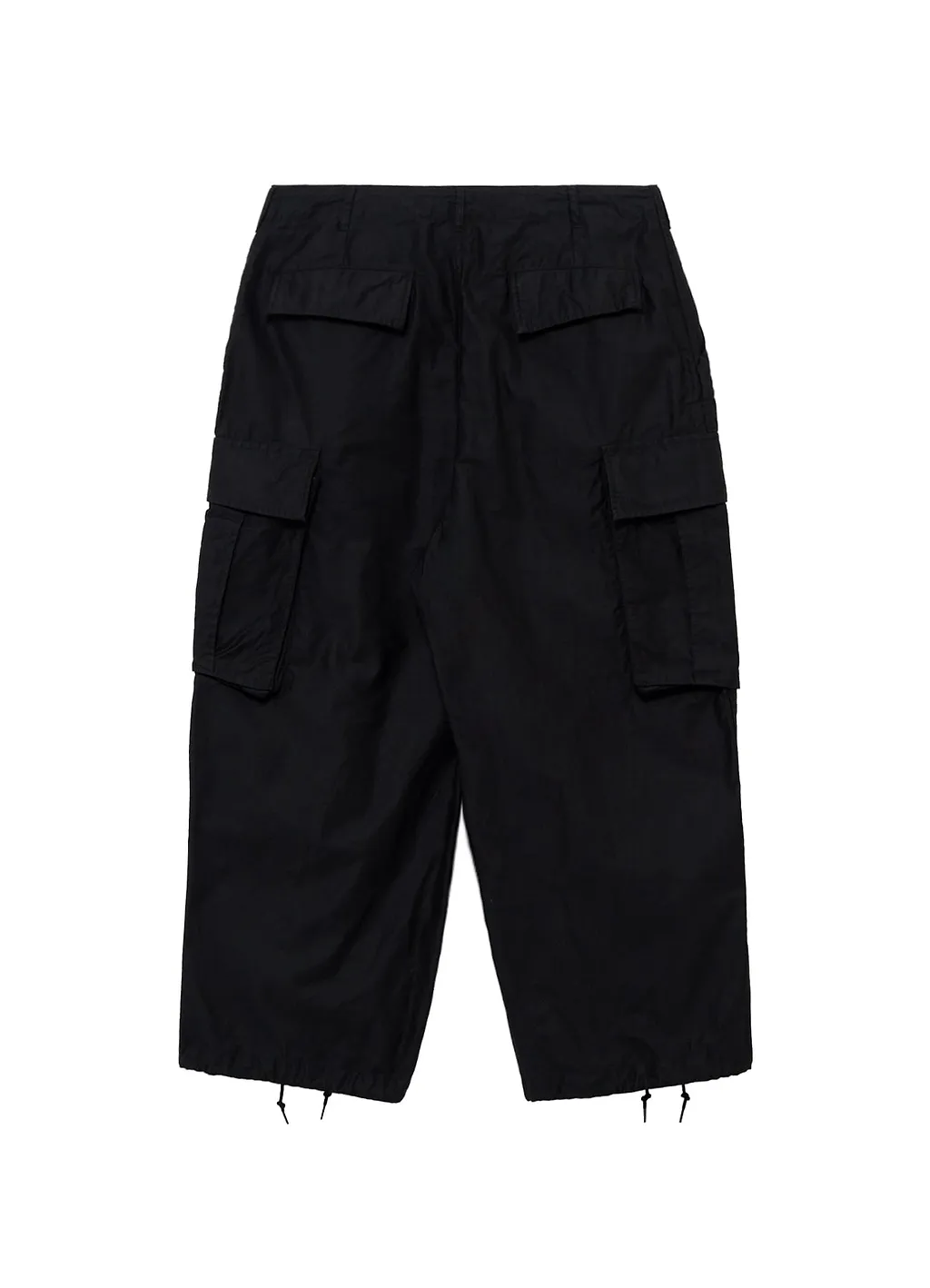 Wildside × Needles H.D.Pant - Bdu