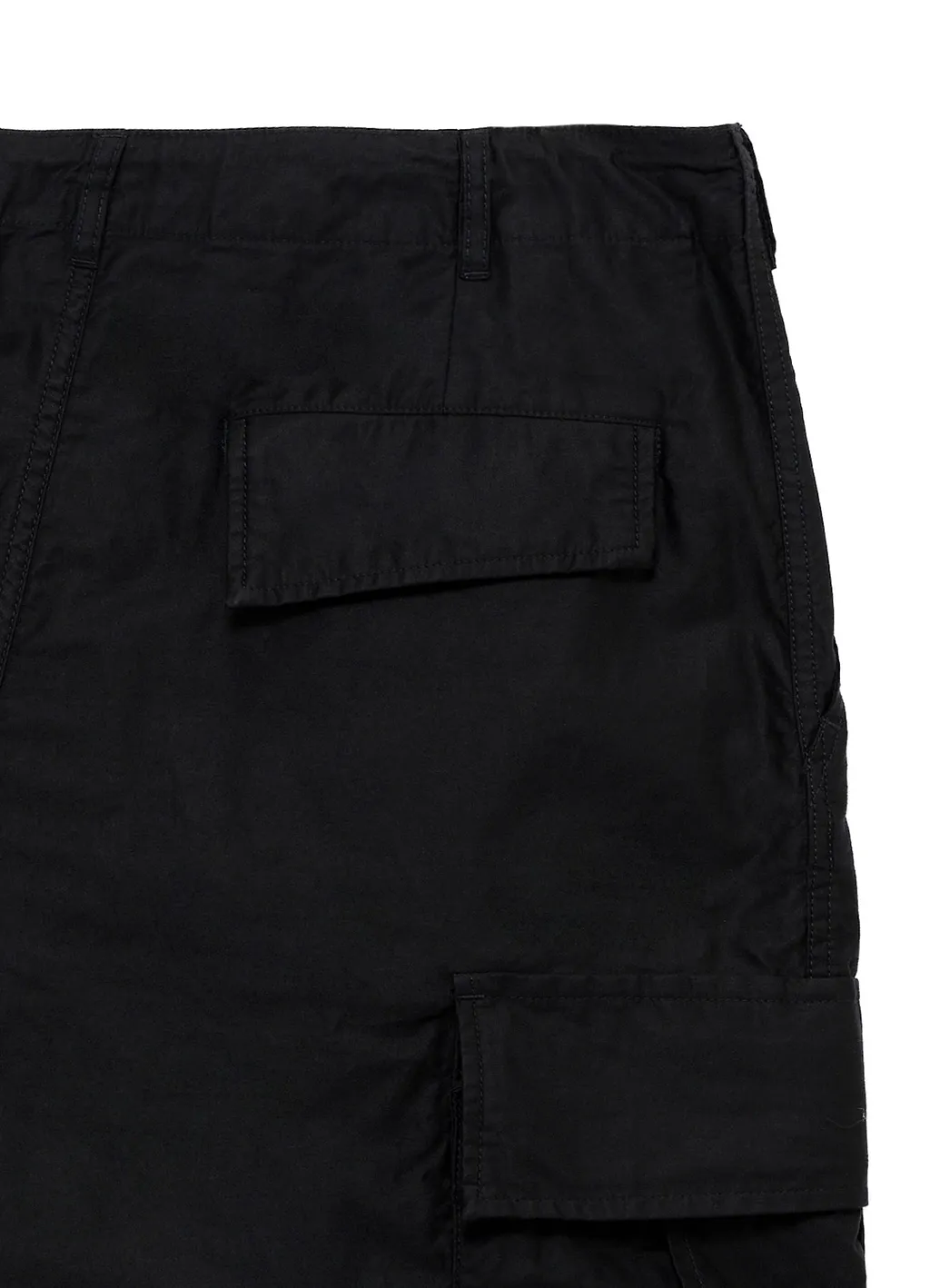 Wildside × Needles H.D.Pant - Bdu