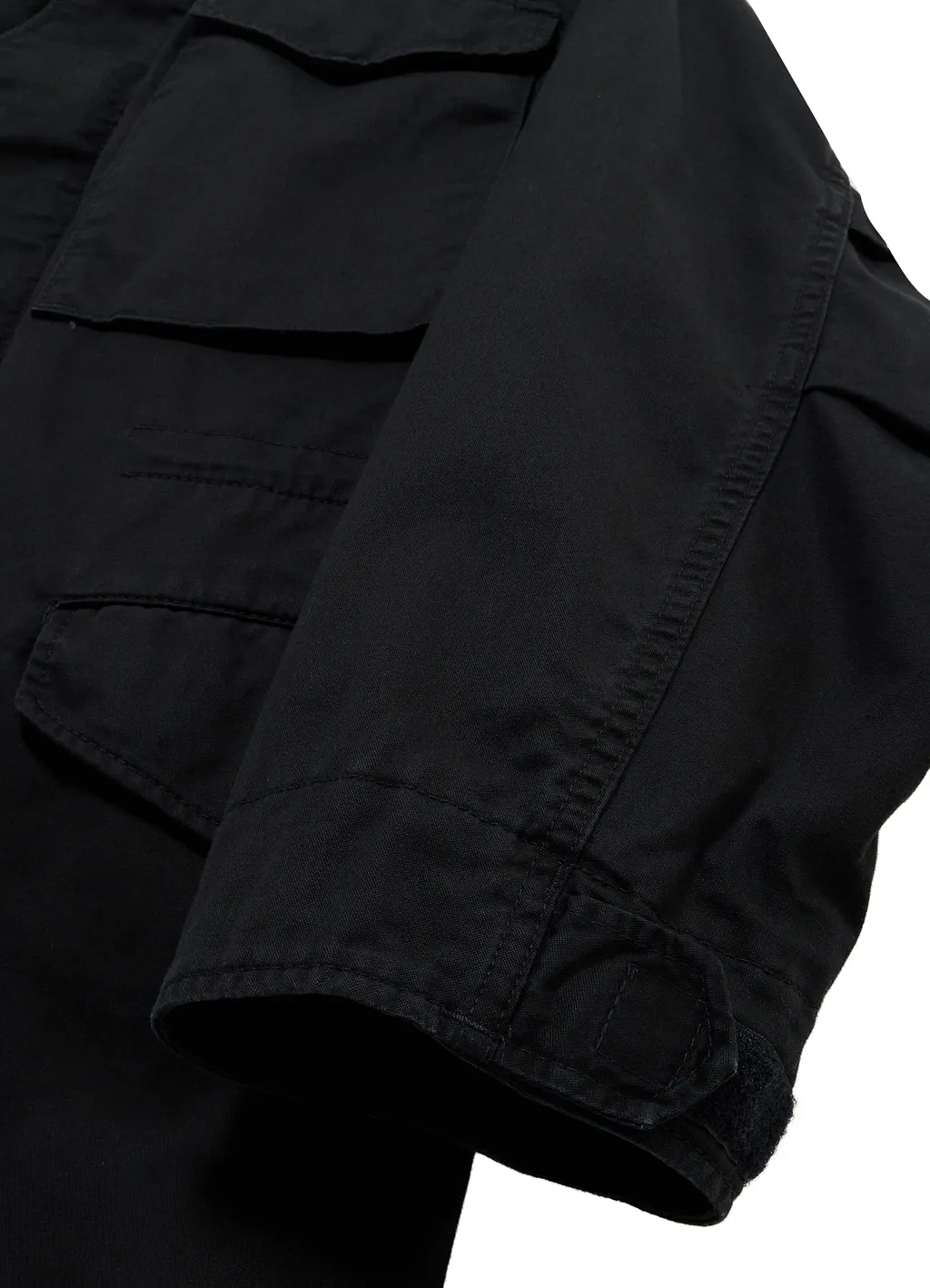 Wildside × Hysteric Glamour M-65 Field Jacket