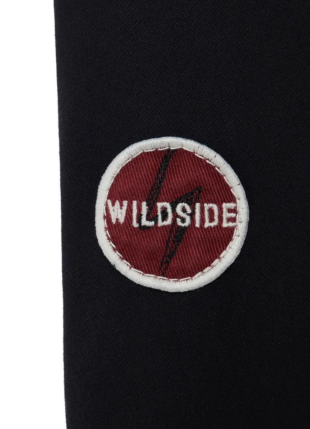 Wildside × Hysteric Glamour M-65 Field Jacket