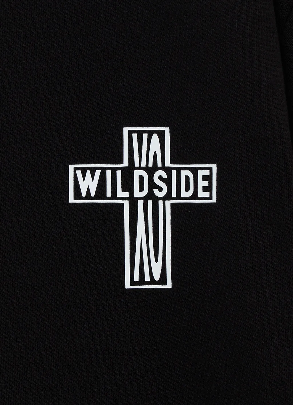 Wildside X.O Tee