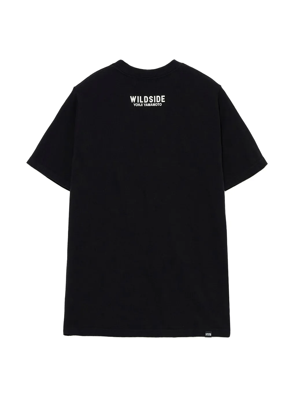 Wildside × Hysteric Glamour T-Shirt