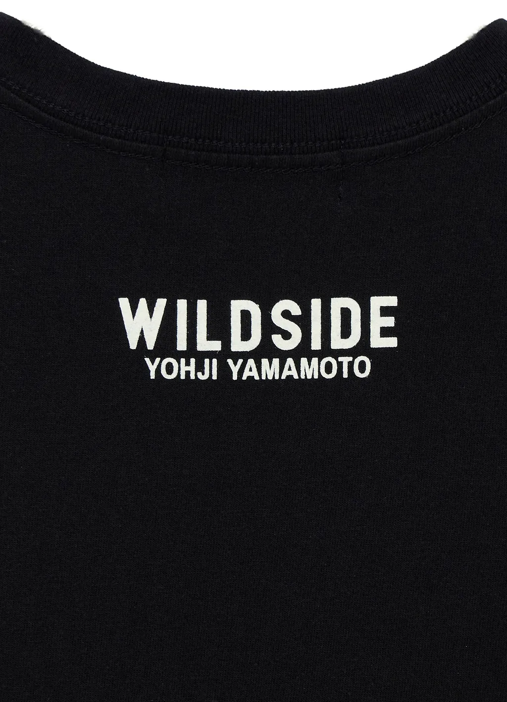 Wildside × Hysteric Glamour T-Shirt